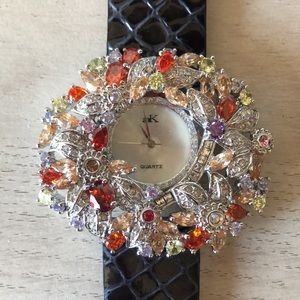 Anne Klein AK Watch